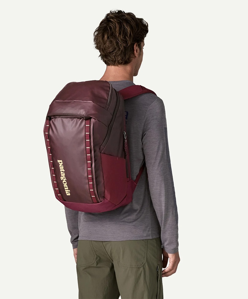 Black Hole Pack 32L BYFG/ベリーフィグ ALL