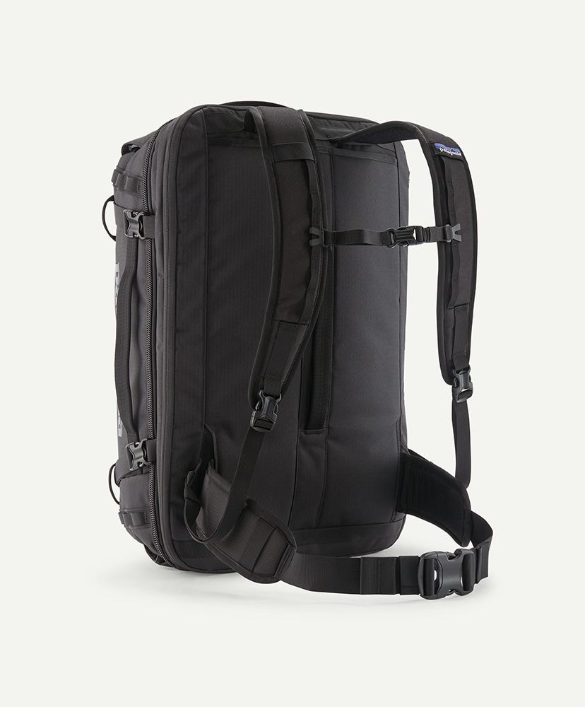 Black Hole MLC(ALL BOB/ブラックウィズブラック): Patagonia