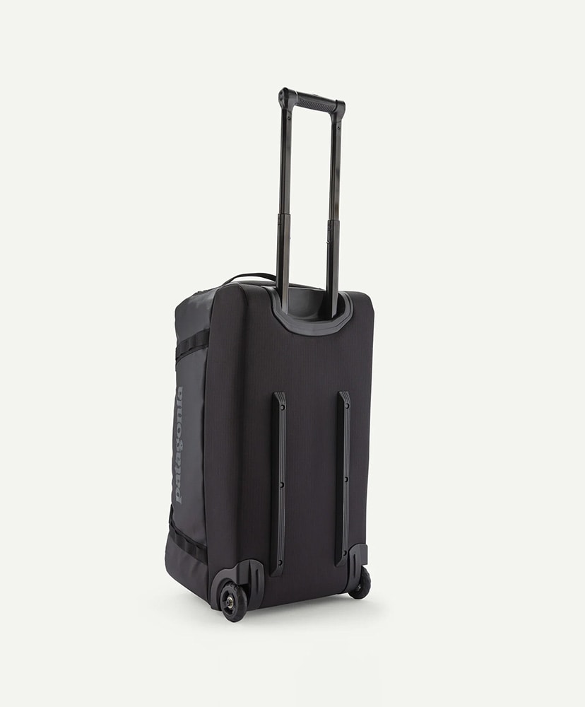 Black Hole Wheeled Duffel 70L BOB/ブラックウィズブラック ALL(UNISEX)