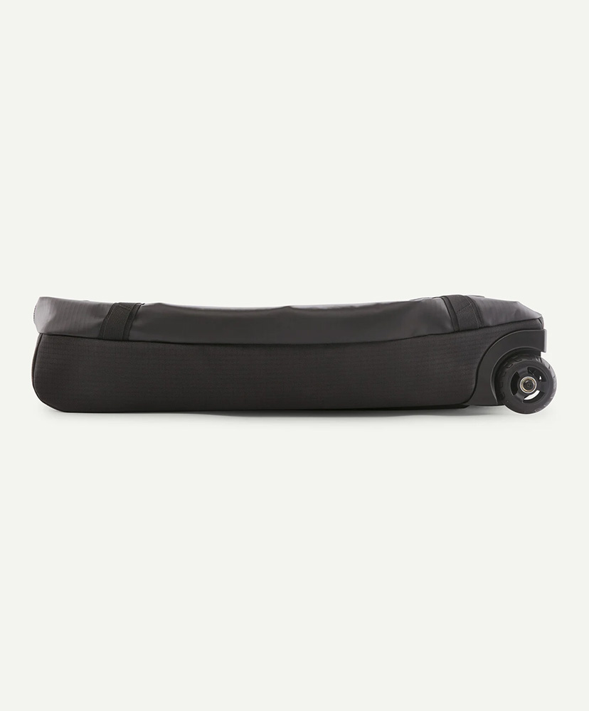 Black Hole Wheeled Duffel 70L BOB/ブラックウィズブラック ALL(UNISEX)