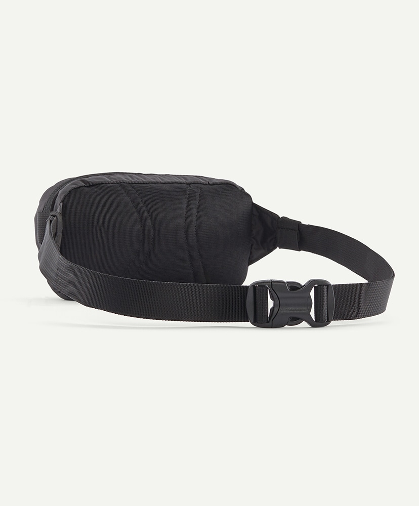 Terravia Mini Hip Pack BLK/ブラック ALL