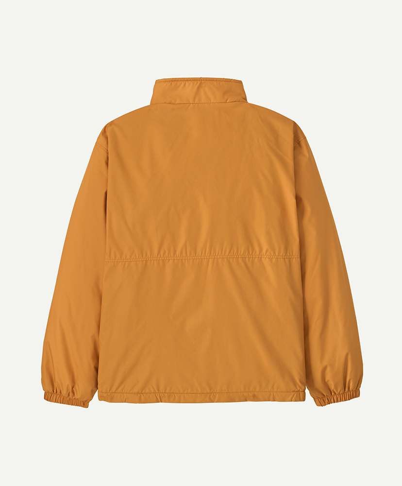 K's Lined Windbreaker Jkt DMGO/ドライドマンゴー XXL(KIDS)