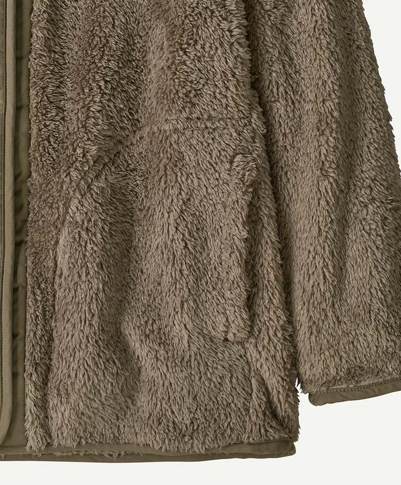 Kids' Los Gatos Fleece Cardigan WNGY/ウィンググレー XL(KIDS)