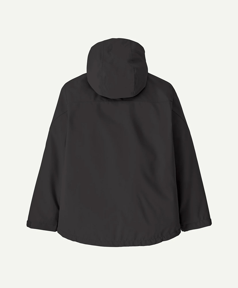 Kids' 4-in-1 Everyday Jacket BLK/ブラック XL(KIDS)