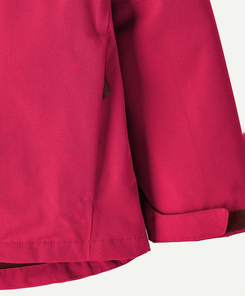 Kids' 4-in-1 Everyday Jacket PNYP/パンチーピンク XL(KIDS)