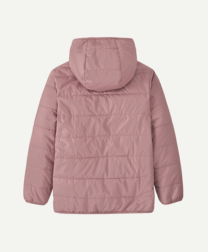 Kids' Reversible Ready Freddy Hoody FUZM/ファジーモーブ XL(KIDS)