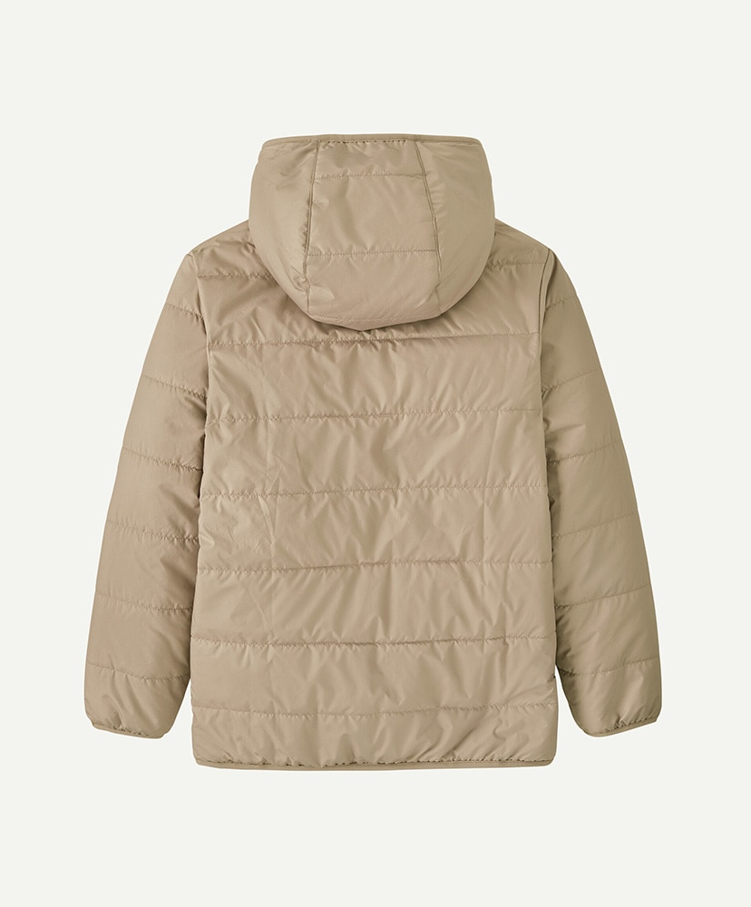 Kids' Reversible Ready Freddy Hoody ORTN/オアタン XL(KIDS)