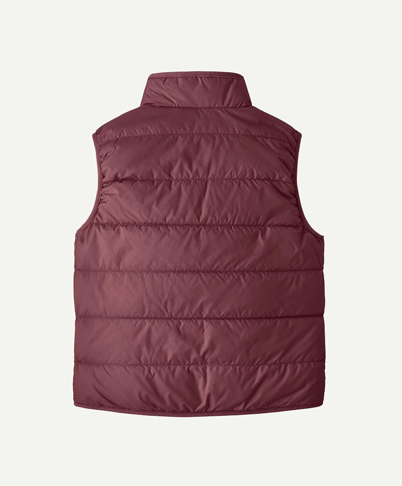 Kids' Reversible Ready Freddy Vest BYFG/ベリーフィグ XXL(KIDS)