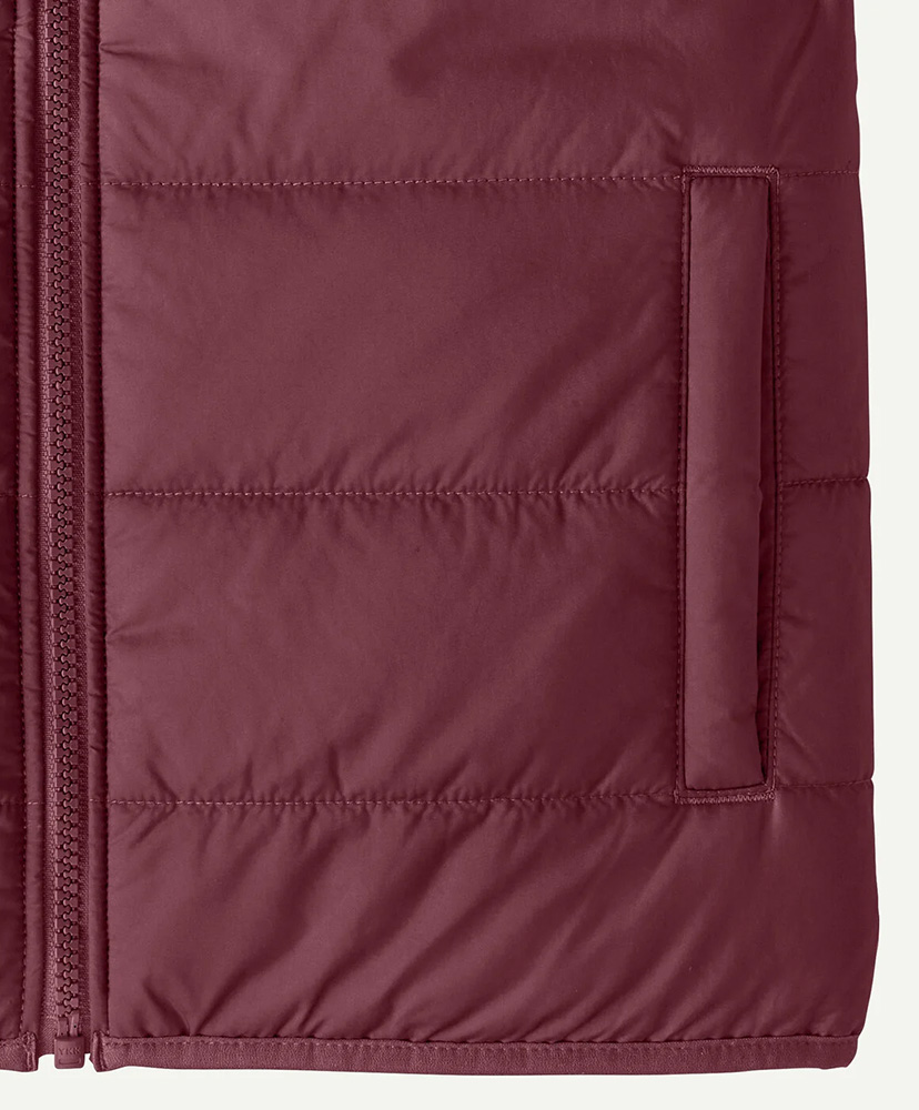 Kids' Reversible Ready Freddy Vest BYFG/ベリーフィグ XXL(KIDS)