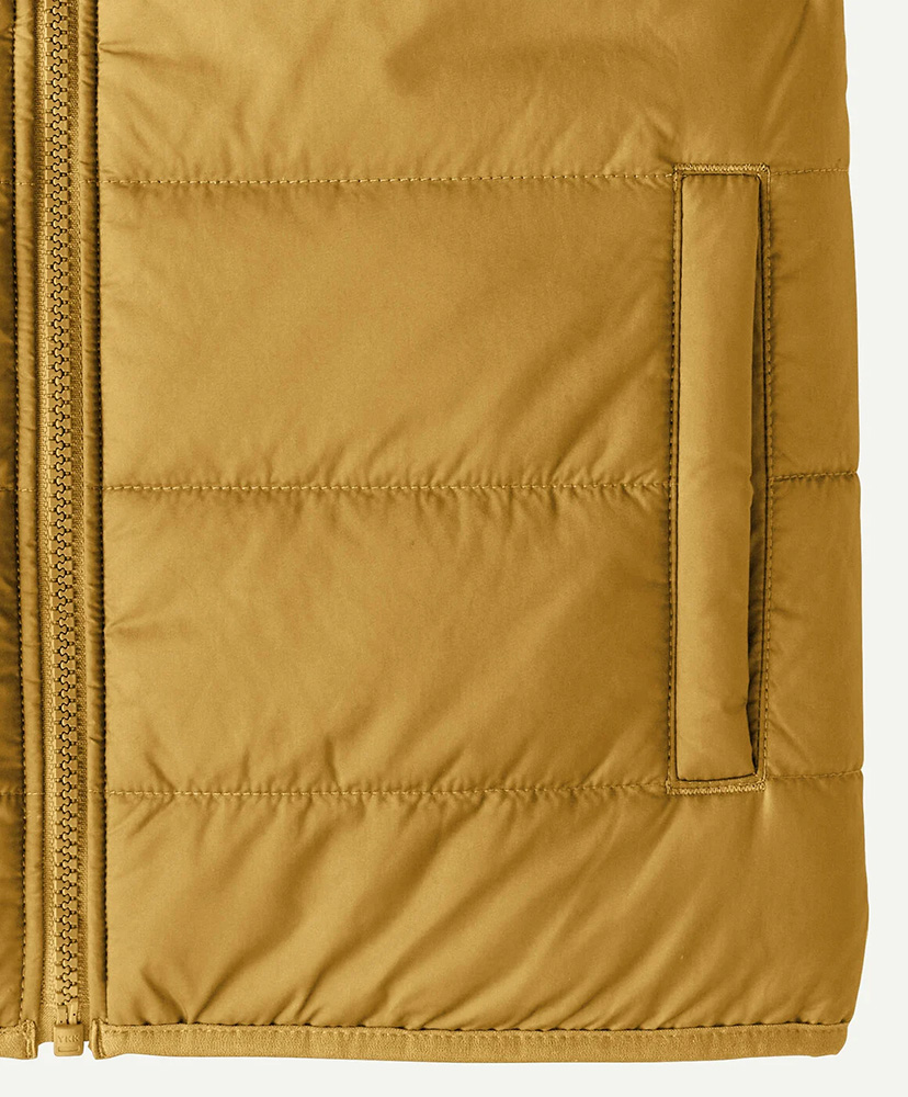 Kids' Reversible Ready Freddy Vest LYTN/リンクスタン L(KIDS)