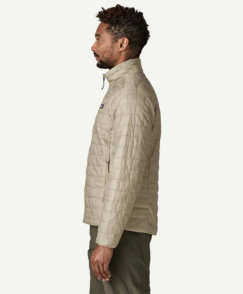 Men's Nano Puff Jacket WSTO/ウェザードストーン L(MEN)