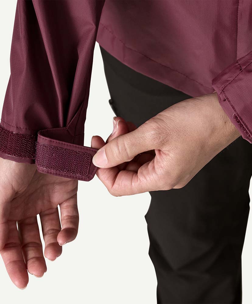 Women's Torrentshell 3L Rain Jacket BYFG/ベリーフィグ M(WOMEN)