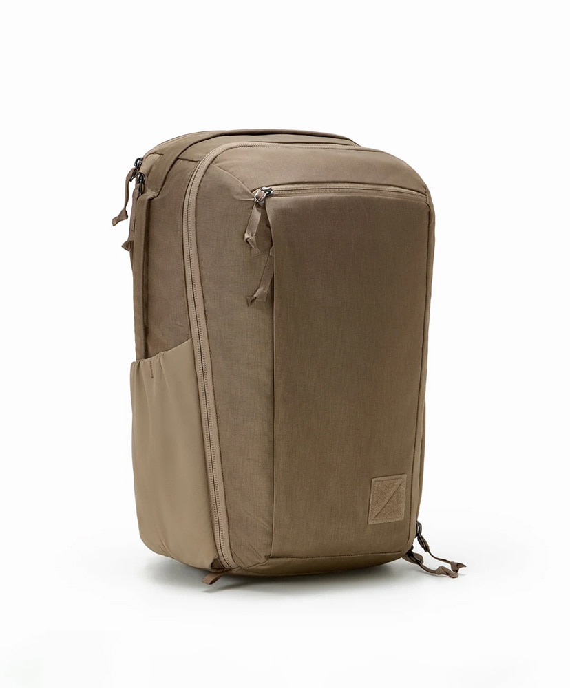 Fossil Brown/フォッシルブラウン