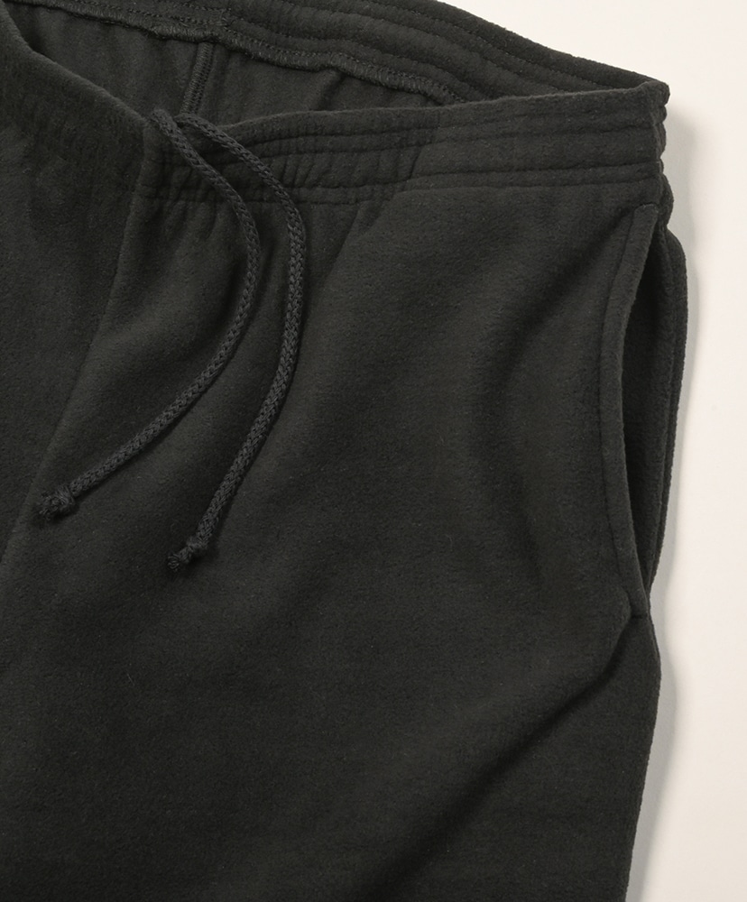 Polar Fleece Sweat Pants Black/ブラック L(MEN)