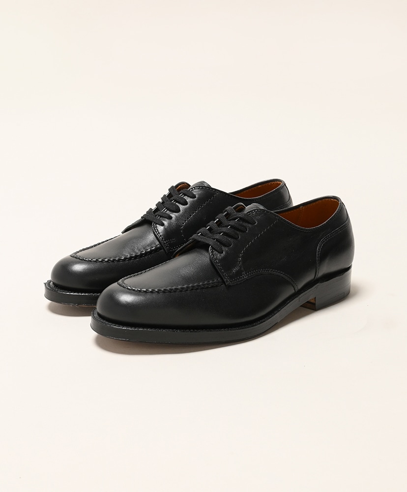 LOFTMAN別注 50th N2613 Moc Toe Ox. Black/ブラック 10(MEN)