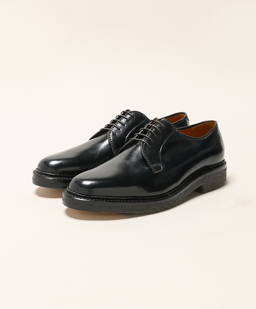LOFTMAN別注 50th #9469 Clipper Ox. Black/ブラック 10(MEN)