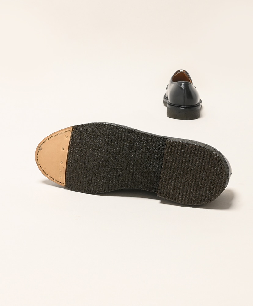 LOFTMAN別注 50th #9469 Clipper Ox. Black/ブラック 10(MEN)