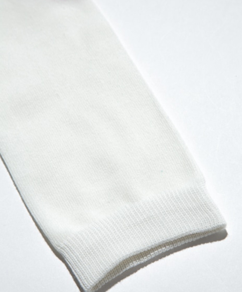 JAPAN FLAG バックスタイルソックス Natural/ナチュラル 27cm-29cm