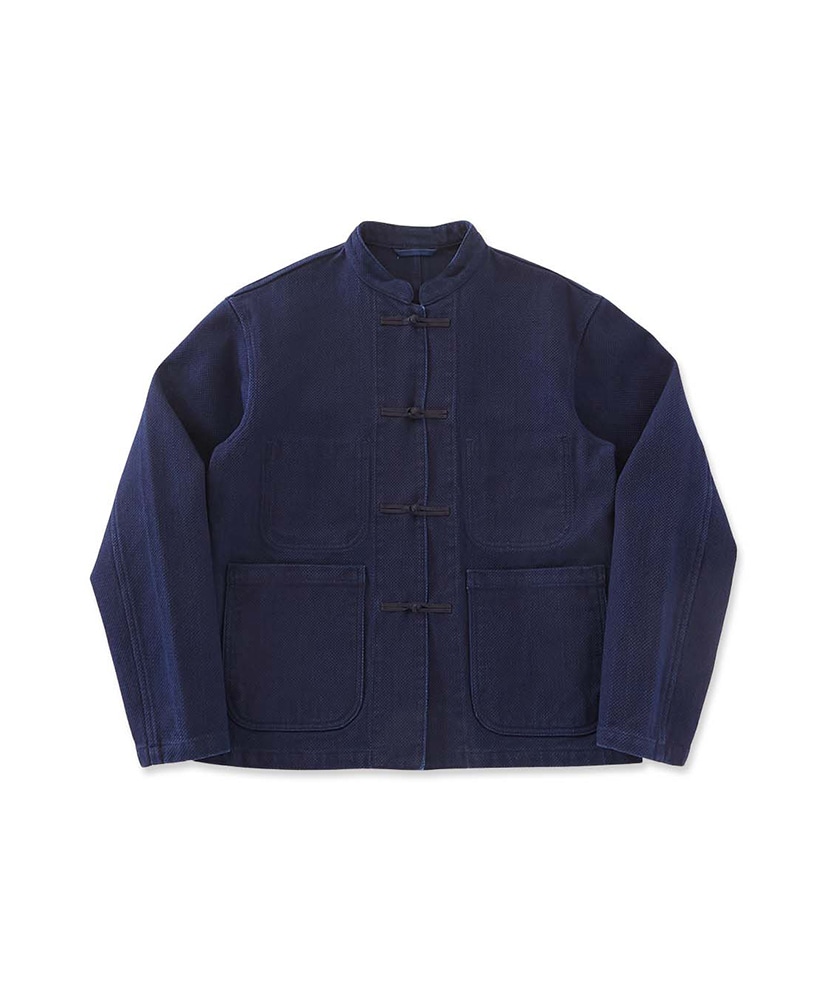 Indigo/インディゴ