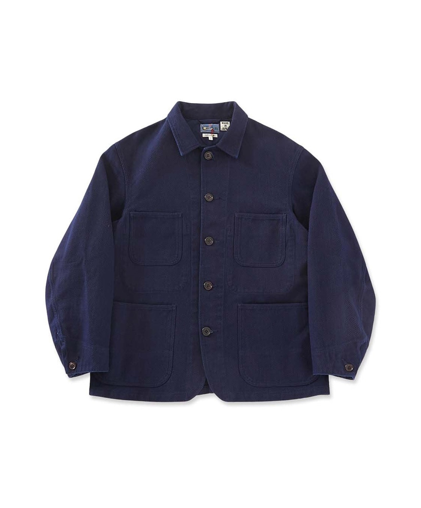 Indigo/インディゴ