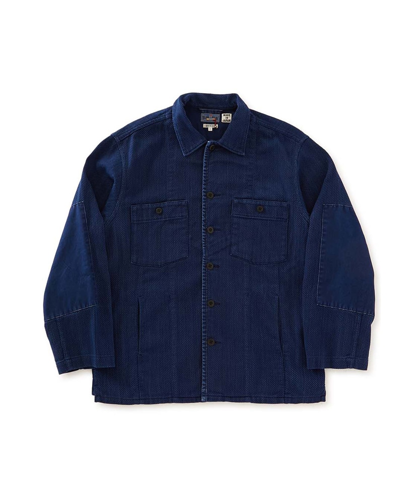 Indigo/インディゴ