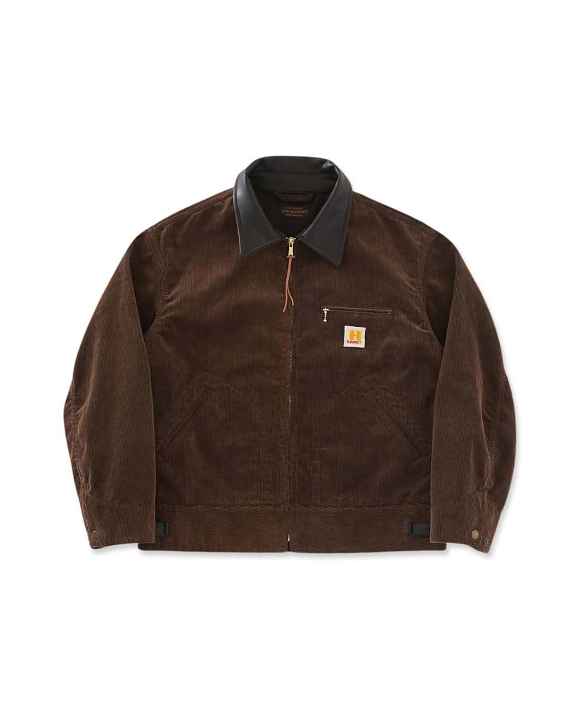 Brown/ブラウン