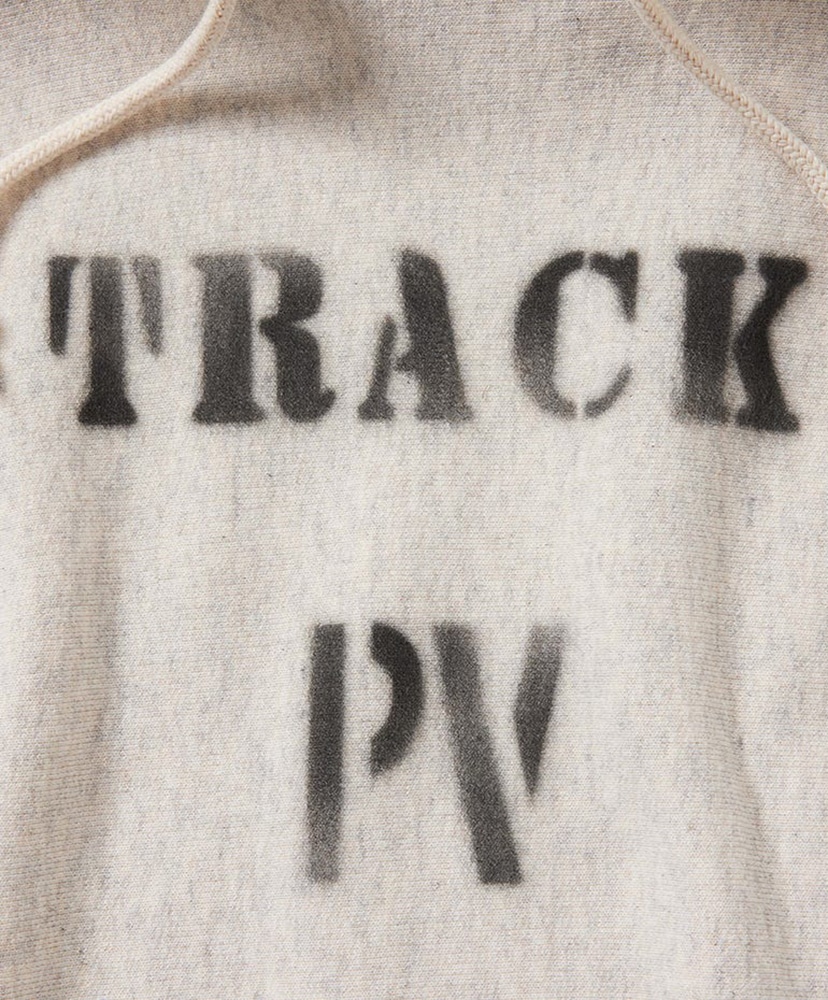 Reverse Weave After Hooded Sweatshirt SilverGray/シルバーグレー L(MEN)