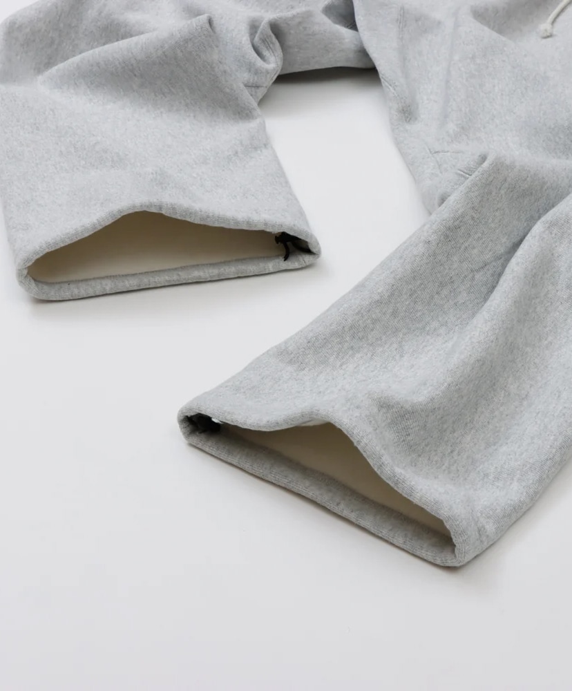 Reverse Weave Sweatpants(C3-E212) SilverGray/シルバーグレー L(MEN)