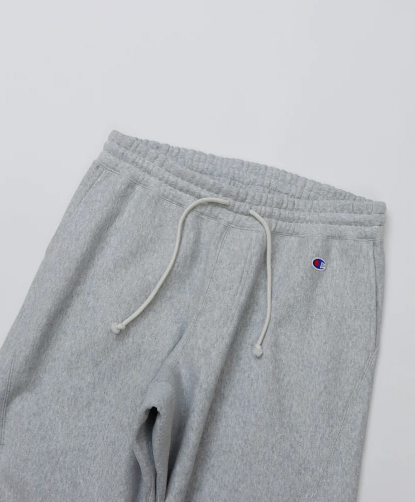 Reverse Weave Sweatpants(C3-E212) SilverGray/シルバーグレー L(MEN)