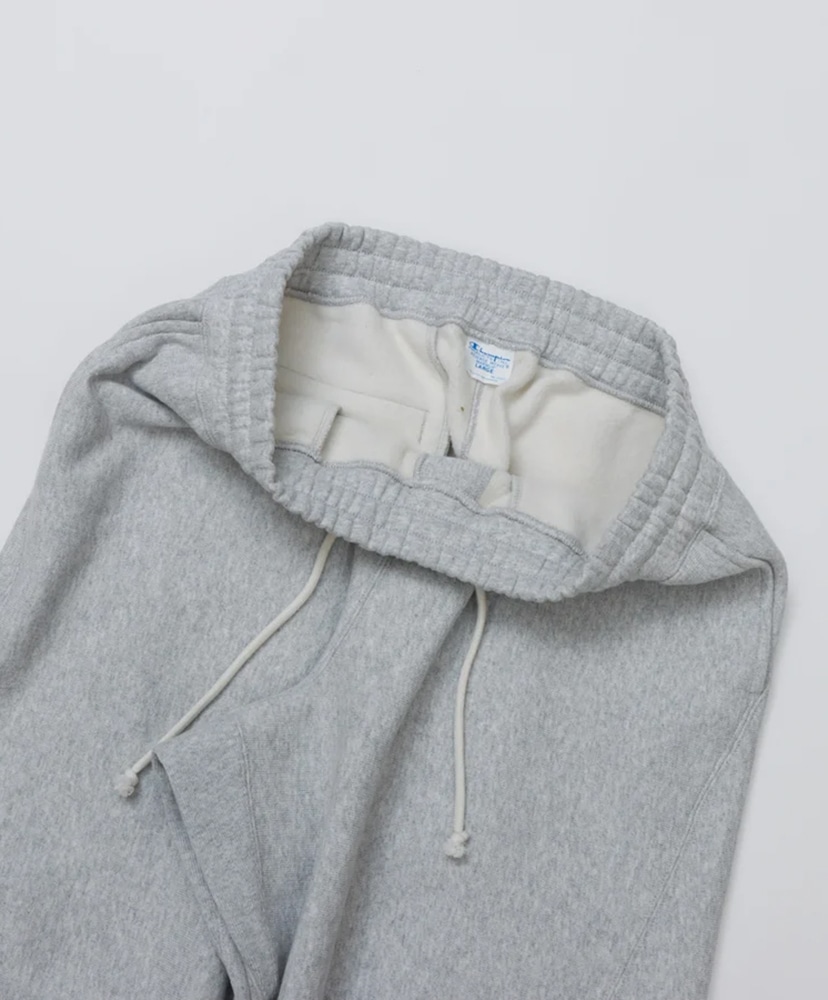 Reverse Weave Sweatpants(C3-E212) SilverGray/シルバーグレー L(MEN)