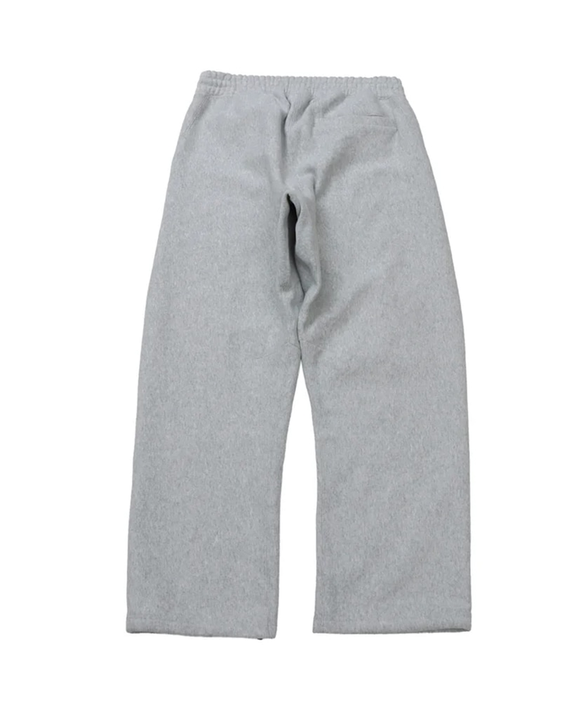 Reverse Weave Sweatpants(C3-E212) SilverGray/シルバーグレー L(MEN)