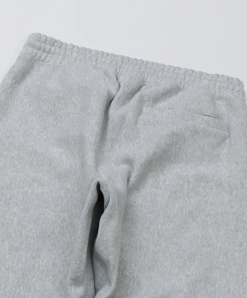 Reverse Weave Sweatpants(C3-E212) SilverGray/シルバーグレー L(MEN)