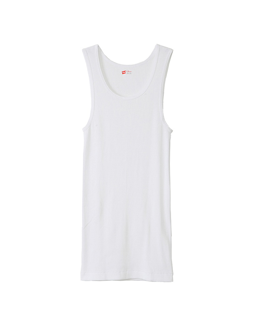 2 Pack A-Shirts - Tank Top Assort/アソート L(MEN)