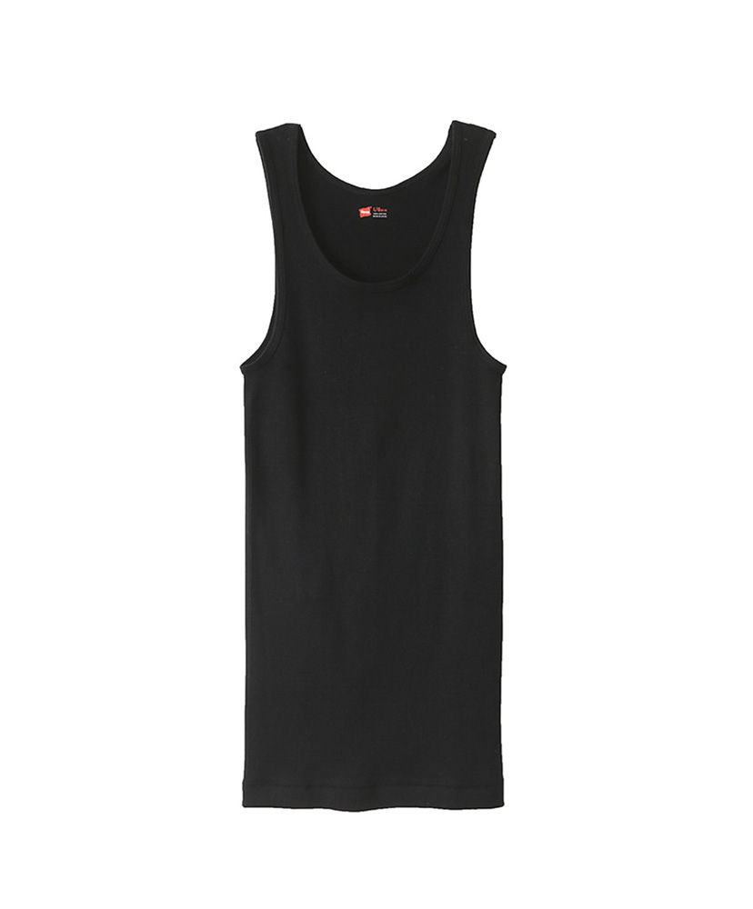 2 Pack A-Shirts - Tank Top Assort/アソート L(MEN)