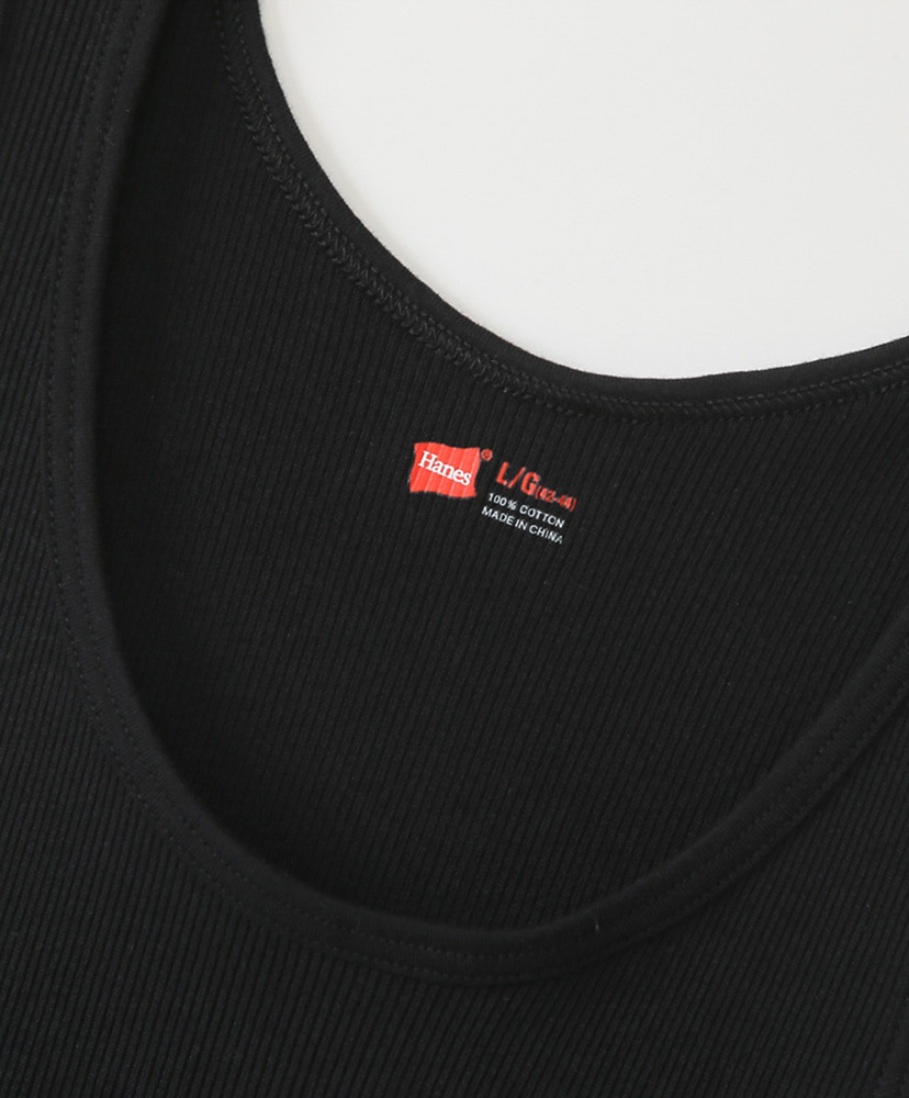 2 Pack A-Shirts - Tank Top Assort/アソート L(MEN)