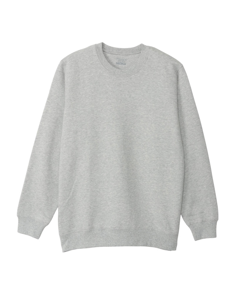 Heather Gray/ヘザーグレー