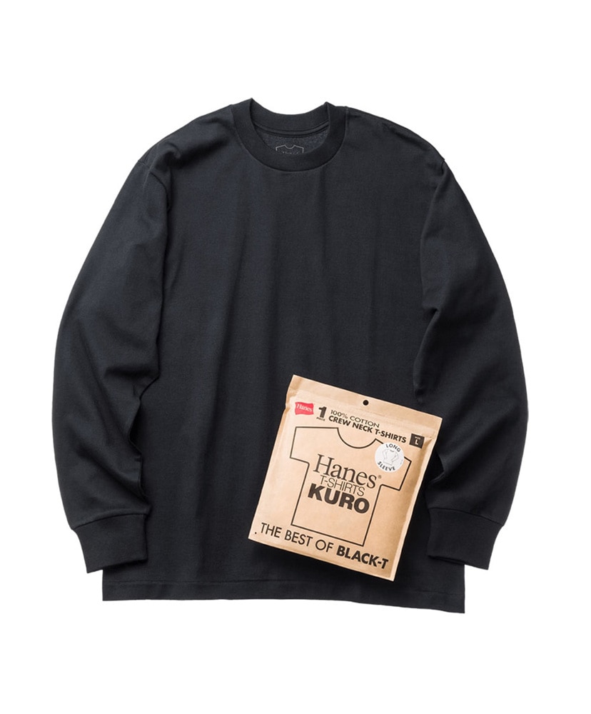 Black/ブラック