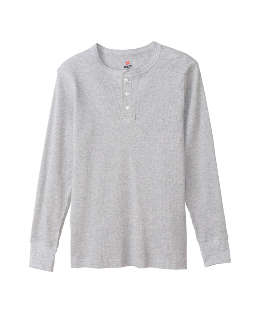 Heather Grey/ヘザーグレー