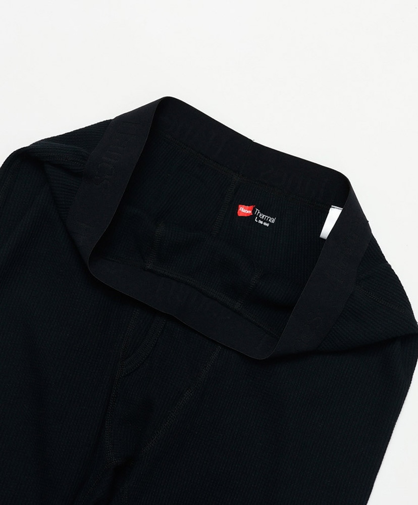 Thermal Tights Black/ブラック L(MEN)
