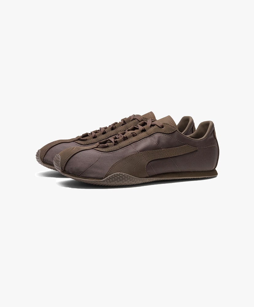 PUMA for Graphpaper H-STREET Brown/ブラウン 23cm