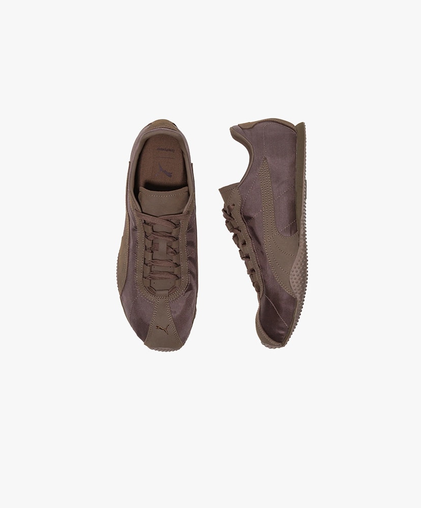 PUMA for Graphpaper H-STREET Brown/ブラウン 23cm
