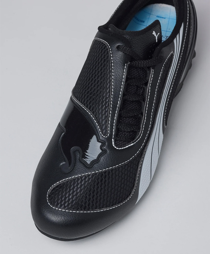 PUMA × SEDAN V-S1 Black/ブラック 26.5cm