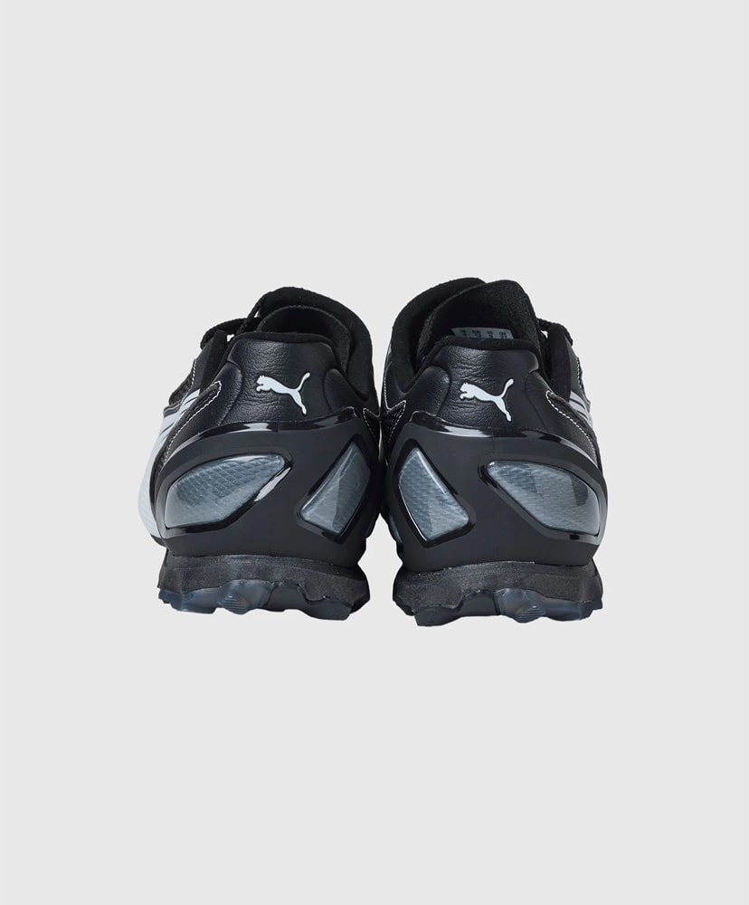PUMA × SEDAN V-S1 Black/ブラック 26.5cm