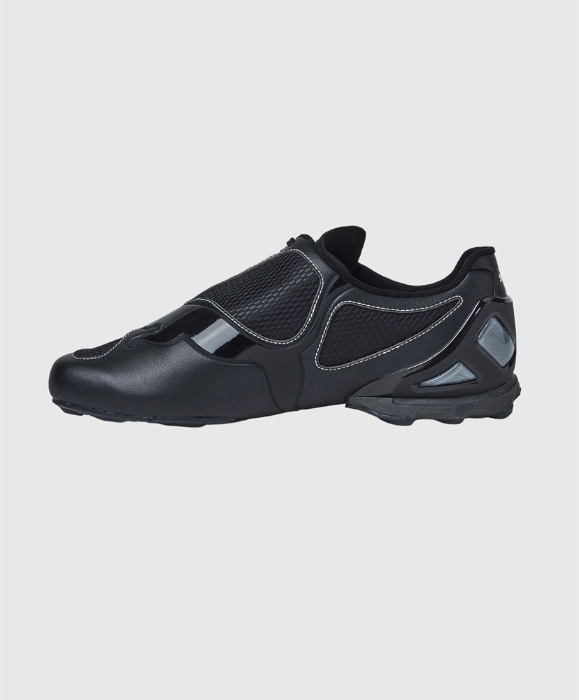 PUMA × SEDAN V-S1 Black/ブラック 26.5cm