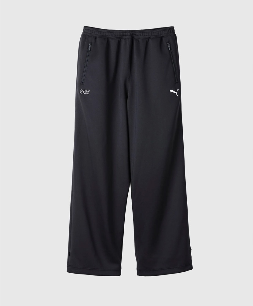 PUMA × SEDAN Ventilation Track Pants Black/ブラック L(MEN)