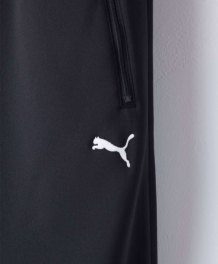 PUMA × SEDAN Ventilation Track Pants Black/ブラック L(MEN)