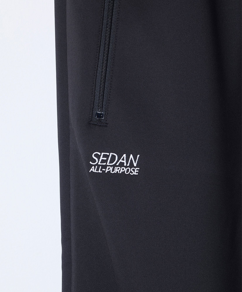 PUMA × SEDAN Ventilation Track Pants Black/ブラック L(MEN)