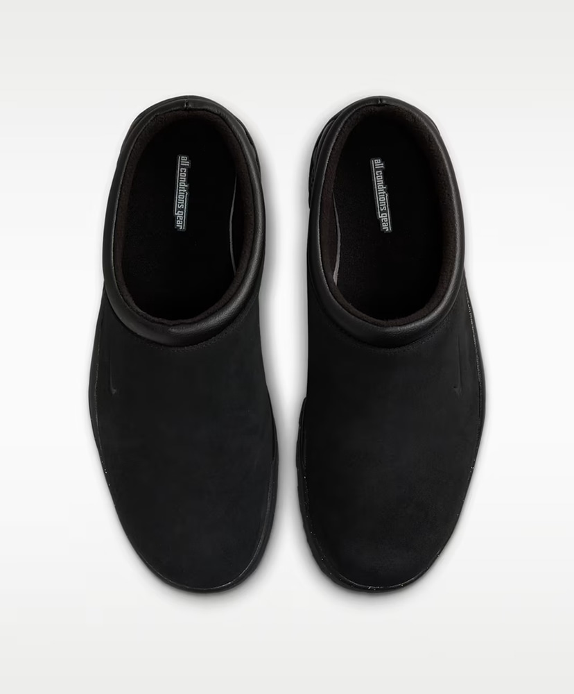 ACG Rufus Black/ブラック 26cm