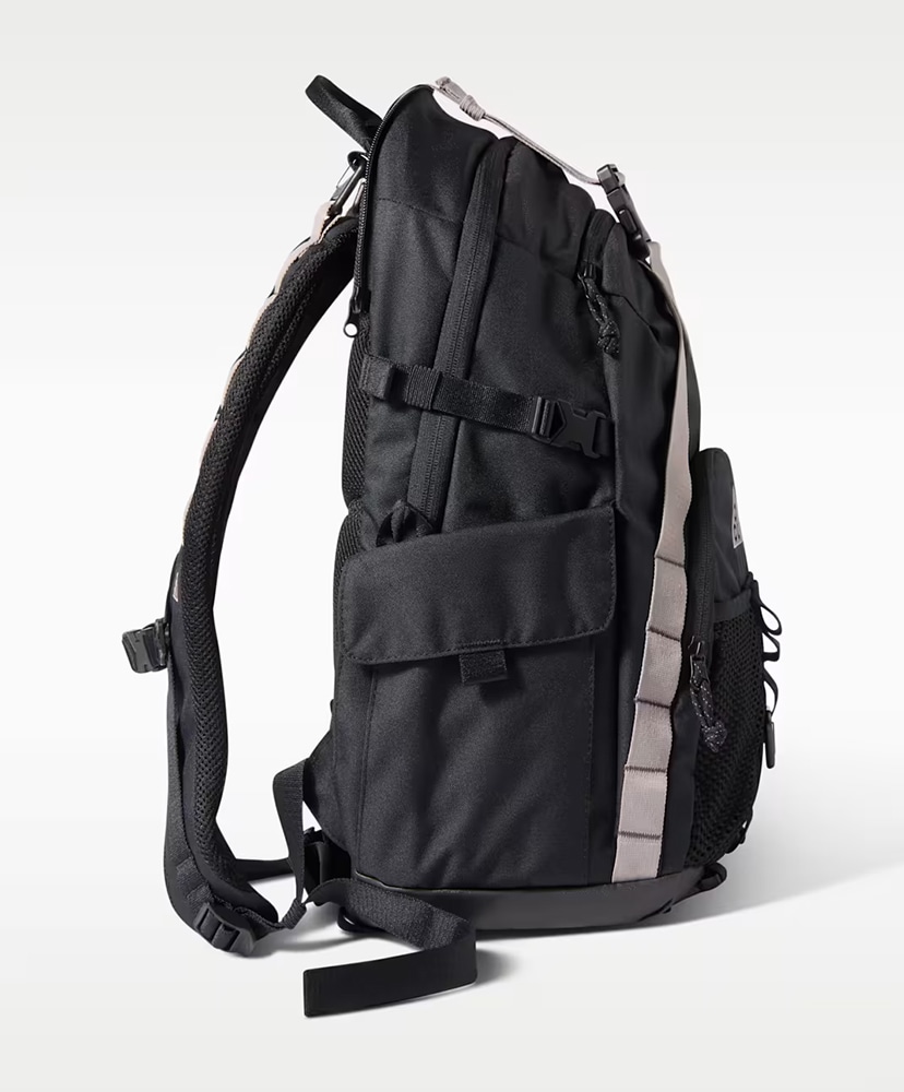 ACG DAYMAX ブラック×カレッジグレー×カレッジグレー ONE