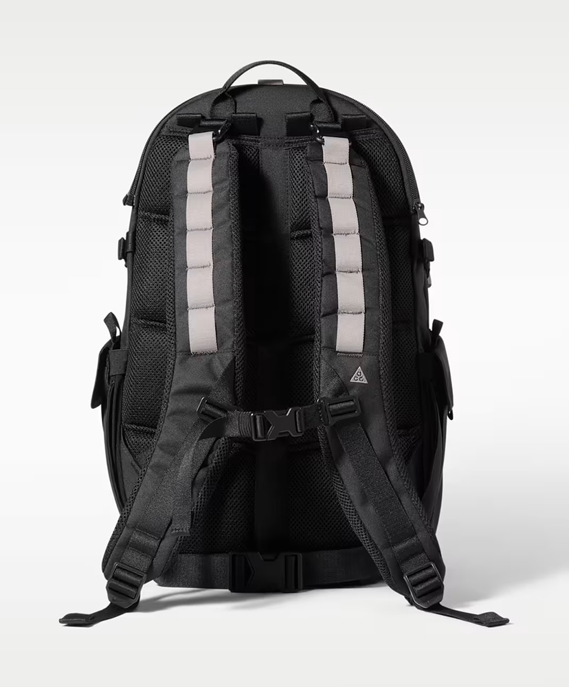 ACG DAYMAX ブラック×カレッジグレー×カレッジグレー ONE